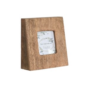 Fotoramme Home ESPRIT Natur Krystal