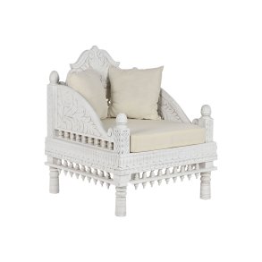 Lnestol Home ESPRIT 73 x 77 x 90 cm