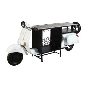 Bar-mbler Home ESPRIT 240 x 72 x 110 cm 240 x 72 x 114 cm