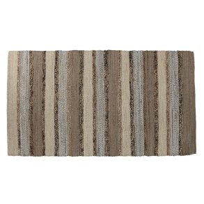 Tppe Home ESPRIT Multifarvet Boho 160 x 230 x 1 cm