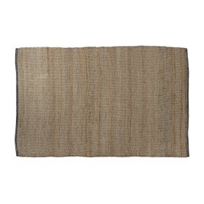 Tppe Home ESPRIT Brun Boho 75 x 175 cm