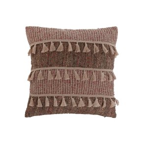 Pude Home ESPRIT Boho 45 x 8 x 45 cm