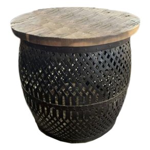 Sofabord Home ESPRIT Natur