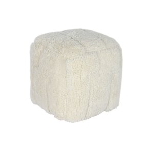 Fodsttte Home ESPRIT 45 x 45 x 45 cm