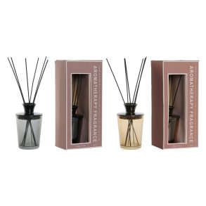 Luftfrisker Home ESPRIT Moderne 1 L (2 enheder)