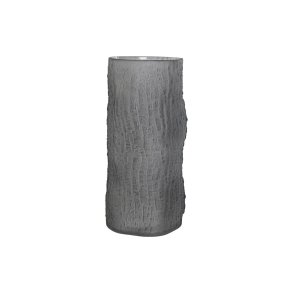 Vase Home ESPRIT Gr Krystal Moderne 14 x 14 x 31,5 cm