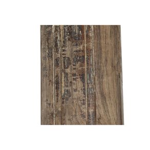 Havestatuer Home ESPRIT Natur Teak 38 x 38 x 267 cm 38 X 38 X 248 cm