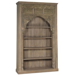 Hylder Home ESPRIT Teak 168 x 56 x 272 cm