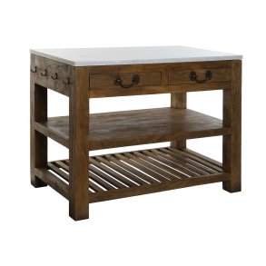 Kkken mbler Home ESPRIT 119 x 70 x 93 cm