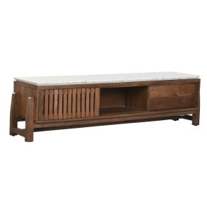 mbler Home ESPRIT 166 x 46 x 52 cm