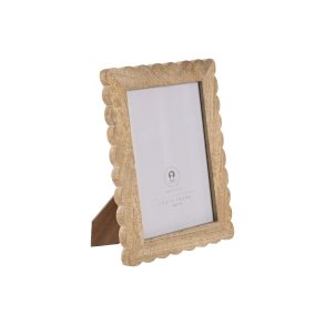 Fotoramme Home ESPRIT Natur Krystal Mangotr Kolonistil