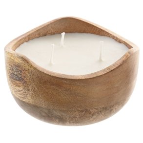 Duftlys Home ESPRIT Tropisk