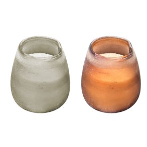 Duftlys Home ESPRIT Urban (2 enheder)