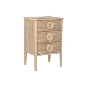 Natbord Home ESPRIT 45 x 35 x 69 cm