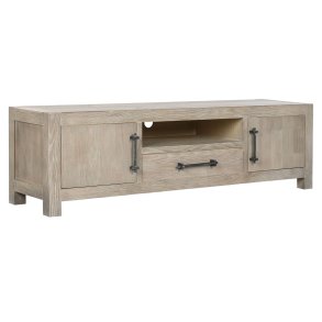 mbler Home ESPRIT 160 x 40 x 46,5 cm