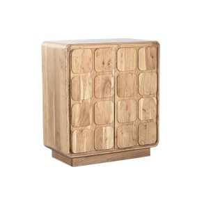 Bar-mbler Home ESPRIT Natur 90 x 45 x 100 cm