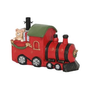 Sokkel Home ESPRIT Magnesium 56 X 21,5 X 37 CM