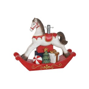 Base til st�tte Home ESPRIT Juletr�