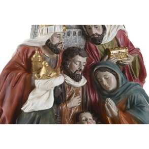 Betlehem dekoration Home ESPRIT Multifarvet Harpiks