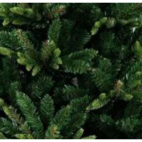 Juletr Home ESPRIT Grn PVC