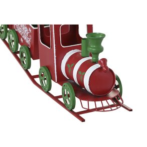 Julepynt Home ESPRIT Rd Grn