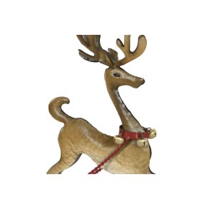 Julepynt Home ESPRIT Rd Rensdyr