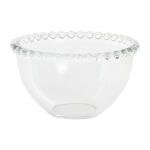 Sk�l Home ESPRIT Gennemsigtig Krystal 460 ml 13,3 X 13,3 X 7,5 CM