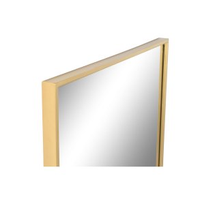Vgspejl Home ESPRIT Gylden
