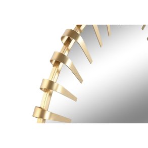 Vgspejl Home ESPRIT Gylden