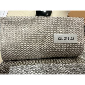 Taburet Home ESPRIT Brun Beige Slvfarvet Valnd 54 x 53 x 101,5 cm