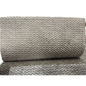 Taburet Home ESPRIT Brun Beige Slvfarvet Valnd 50 x 52 x 121 cm