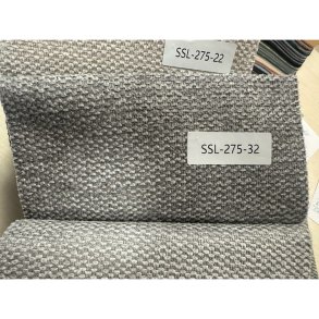 Taburet Home ESPRIT Brun Gr Slvfarvet Valnd 50 x 52 x 121 cm