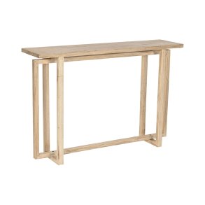 Konsol Home ESPRIT 120 x 30 x 80 cm