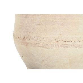 Vase Home ESPRIT Beige