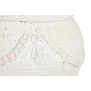 Vase Home ESPRIT Beige