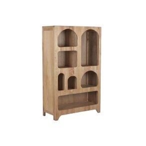 Hylder Home ESPRIT Cedertr� 100 x 40 x 160 cm