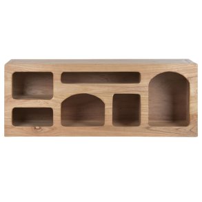 mbler Home ESPRIT 160 x 40 x 60 cm