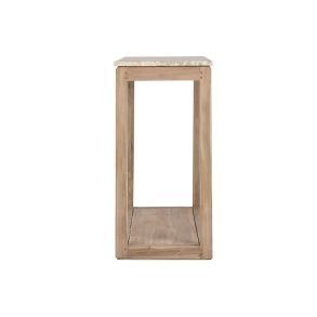 Supplerende mbler Home ESPRIT 120 x 40 x 80 cm