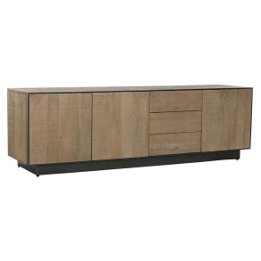 mbler Home ESPRIT 180 X 44 X 55 CM