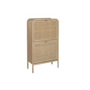 Skostativ Home ESPRIT Tropisk 70 X 29 X 116 CM