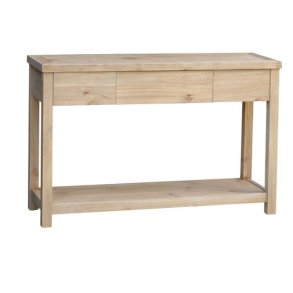 Sofabord Home ESPRIT 120 x 40 x 78 cm