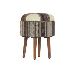 Fodsttte Home ESPRIT 40 x 40 x 56 cm