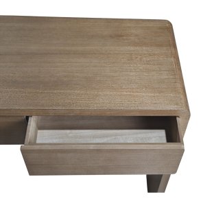 Sofabord Home ESPRIT Brun