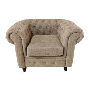 Lnestol Home ESPRIT Brun