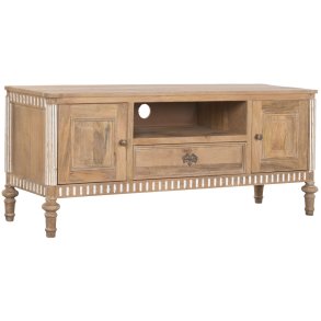 m�bler Home ESPRIT Brun 133 X 42 X 55 CM