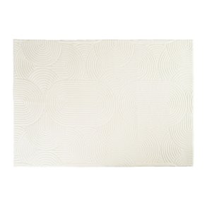 Tppe Home ESPRIT Beige 140 x 200 cm