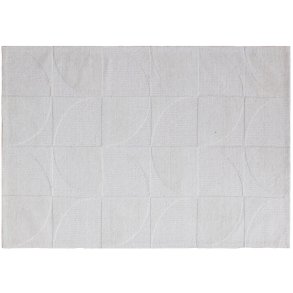 T�ppe Home ESPRIT Beige Aluminium Boho