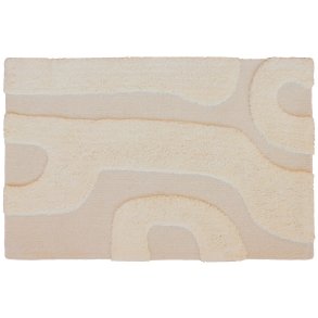 T�ppe Home ESPRIT Beige Boho