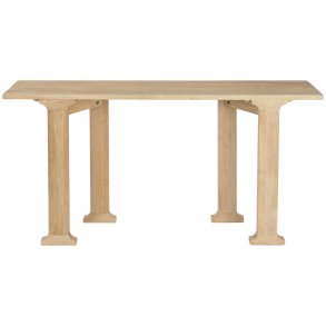 Sofabord Home ESPRIT 160 x 40 x 80 cm