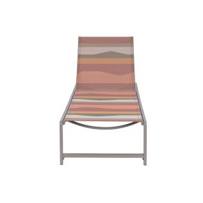 Lealnik Home ESPRIT Gr�n Multifarvet 195 X 61 X 85 CM